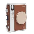 Objektivlock i aluminiumlegering för FUJIFILM Instax mini EVO-kamera Guld