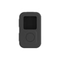 Miniatyrbild 2 av 6: Silikonfodral för GoPro HERO10 Black WiFi-fjärrkontroll Svart