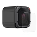 Miniatyrbild 1 av 6: 0,3 mm härdat glasfilm för GoPro HERO5 Session /HERO4 Session /HERO Session-objektiv