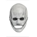 Miniatyrbild 2 av 3: Slipknot Corey Taylor Mask Dj Cosplay Skräck Latex Lång/kort mask Halloween Carnival Maskerad Festrekvisita Presenter