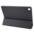 Miniatyrbild 5 av 5: Samsung Galaxy Tab A9+ Skal i TPU Läder med Tri-fold Flip Svart