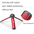Miniatyrbild 3 av 6: Sunnylife TY-Q9404 för GoPro11 / Insta360 X3 Pocket Desktop Tripod Stand Standard Edition Titan färg
