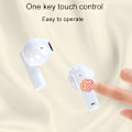 Miniatyrbild 3 av 4: B7 In-Ear Trådlösa Bluetooth-hörlurar HD Brusreducering Gaming Sport Hörlurar Svart