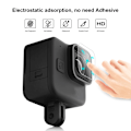 Miniatyrbild 5 av 8: 2 st linsskydd i härdat glas för GoPro Hero11 Black Mini
