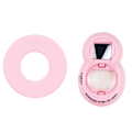Miniatyrbild 1 av 4: Mini digitalkameraobjektiv Selfie Mirror + Auxiliary Circle Set för FUJIFILM Instax Mini7+ Rosa