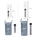 Miniatyrbild 6 av 6: Sunnylife TY-Q9404 för GoPro11 / Insta360 X3 Pocket Desktop Tripod Stand Standard Edition Titan färg