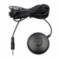 3,5 mm rak plugg ljudkalibrering skrivbords mikrofon (5 m)
