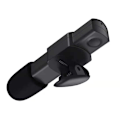 Miniatyrbild 5 av 6: Mini Lavalier-mikrofon med Type-C / USB-C-gränssnitt (svart)