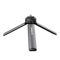 Miniatyrbild 1 av 6: Sunnylife TY-Q9404 för GoPro11 / Insta360 X3 Pocket Desktop Tripod Stand Mini Edition Titan färg