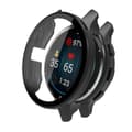 För Garmin Venu 2 PC + watch i härdat glas Black