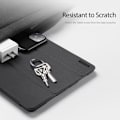 Miniatyrbild 4 av 5: Samsung Galaxy Tab S10 Ultra Skal DUX DUCIS Domo Series Magnetisk Flip Läder Svart