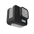 Miniatyrbild 4 av 7: Silikonfodral för GoPro Hero11 Black Mini Svart