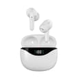 HAMTOD CS121 Stereo TWS Trådlösa Bluetooth-hörlurar Vit