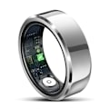 Miniatyrbild 1 av 4: R6 STORLEK 10 Smart Ring Vit