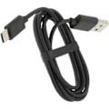 Miniatyrbild 1 av 3: USB-C laddnings- och synkroniseringskabel för CROSSCALL Trekker X4 - Core X3 - Action X3 - Trekker X3