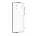 Miniatyrbild 1 av 3: Transparent mjukskal för Samsung Note 9 - MOOOV - 687280 - Vit - TPU - Syntetisk