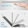 Miniatyrbild 5 av 6: Fodral för MacBook Pro 14 Tum M4 M3 M2 M1 Pro/Max 2024 2023 2021, Ultra Slim Lätt Hård Skydd Med Fjärilsdesign vit svart