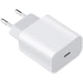 18W Laddare Snabb USB-C-strömadapter för Iphone 12 @Jied2