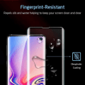 Miniatyrbild 2 av 4: 2st för Samsung Galaxy S10e / S10 Lite härdat glas skärmskyddsfilm Full täckning 9H Anti-Scratch Högdefinierad