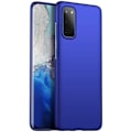 Miniatyrbild 2 av 4: Samsung S20-fodral, matt finish [Ultra Light] [Ultra Thin] Anti-Scratch Hard Shell-fodral till Samsung Galaxy S20(2TQ)