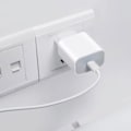 Miniatyrbild 4 av 4: 18w Laddare USB-C Strömadapter Snabbladdare för iPhone 12 rgf336