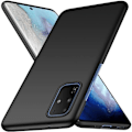 Miniatyrbild 1 av 4: Samsung S20 Plus-fodral, matt finish [Ultra Light] [Ultra Thin] Anti-Scratch Hard Shell Case Cover för Samsung GalaxyTTP