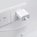 Miniatyrbild 4 av 4: 18w Laddare USB-C Strömadapter Snabbladdare för iPhone 12 us336