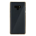 Miniatyrbild 2 av 4: Transparent Crystal 360 Full Silikon Hybrid Case Skins för Samsung Note 9 B632
