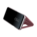 Miniatyrbild 3 av 3: Fodral - Samsung - Galaxy Note 8 - Stötsäker - Rose Gold - Smart Sleep/Wake Up rosa guld