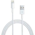 Miniatyrbild 1 av 4: USB-laddningskabel Förstärkt sladd 1M Vit För iPhone 6 7 8 Plus X XS XR 11 Pro Max Vit