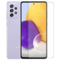 Miniatyrbild 1 av 2: Härdat glas för Samsung Galaxy A72 - A72 5G 6,7" [Pack 2] skärmskydd glasfilm - Yuan Yuan