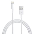 Miniatyrbild 3 av 3: Kabel till IPHONE 5 längd 3 meter