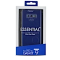 Miniatyrbild 3 av 3: Transparent mjukskal för Samsung Note 9 - MOOOV - 687280 - Vit - TPU - Syntetisk