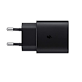 Miniatyrbild 2 av 4: 25W snabb AC-laddare för Samsung A13 4G - A23 - A33 5G - A53 5G - A73 5G - A52 - A52 5G - A52s 5G - A72 - A72 5G - Yuan Yuan