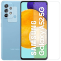 Miniatyrbild 1 av 2: Härdat glas för Samsung Galaxy A52 5G 6,5" + Bakre kameraskydd i härdat glas - Skyddsfilm av härdat glas - Yuan Yuan