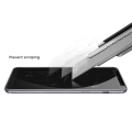 Miniatyrbild 4 av 4: Fodral för Huawei P40 lite 6,4" Transparent + 2-pack skärmskydd i härdat glas, mjukt silikonfodral Protector Bumper Cover