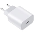 Miniatyrbild 1 av 4: 18w Laddare USB-C Strömadapter Snabbladdare för iPhone 12 rgf336