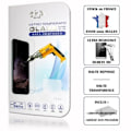 Miniatyrbild 2 av 2: Härdat glas - BLACKVIEW - A10 - Hårdhet 9H - Repfria - Hög transparens
