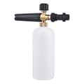 Foam Lance Compatible with Kärcher K2 K3 K4 K5 K6 K7 1L Foam Gun with Adjustable Nozzle Accessory for