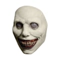 Miniatyrbillede 3 af 4: Sæsonbestemt & Julepynt Halloween Horror Sjov Latex Fuld Hovedbeklædning Sjov Horror Maske Legetøj Hætte Hjelm