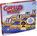 Hasbro Games – Gjett hvem?