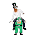 Miniatyrbillede 3 af 5: Nyhed Sjov Unisex Kostume Party Scene Performance Kostume Kostume Med Ser Ud Som Dine Egne Ben Baby
