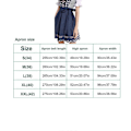 Pikkukuva 2 / 5: Naisten saksalainen dirndl-mekko baijerilaiset Oktoberfest-asut Halloween-olutpiika-asut 36