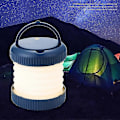 Miniatyrbild 2 av 5: Hemmakontor Nödljus LED Vikbar Campinglykta Lampor