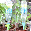 Miniatyrbillede 4 af 9: Plantevandingssystem med 6 automatiske vandingsspyd, langsom frigivelseskontrolventil, automatisk vanding, drypvandingssystem
