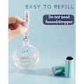 Pikkukuva 3 / 5: 10 ml kannettava suihkepullo Red 10ml,110mm*23.5mm