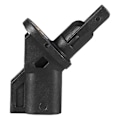 Miniatyrbillede 3 af 5: 2 STK ABS Hjulsensor 3M5T-2B372-AB til Ford CMax Focus Kuga Mondeo Volvo C30 C70 S40 V50 Mazda 3 5