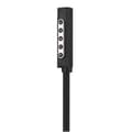 12V 2A Strømadapter Nettbrett Lader for Microsoft Surface RT/ RT2 med EU-plugg 100-240V