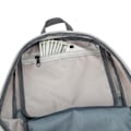 Pikkukuva 5 / 8: Monitoiminen ulkoilureppu, suuri vedenpitävä matkareppu ulkoiluun ja vuorikiipeilyyn, unisex rosa 35L
