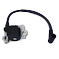 Miniatyrbillede 2 af 5: Reservedele til plæneklipper tændspole til GCV135 GCV160 GCV190 GSV160 reservedele reparation tune up kit motor